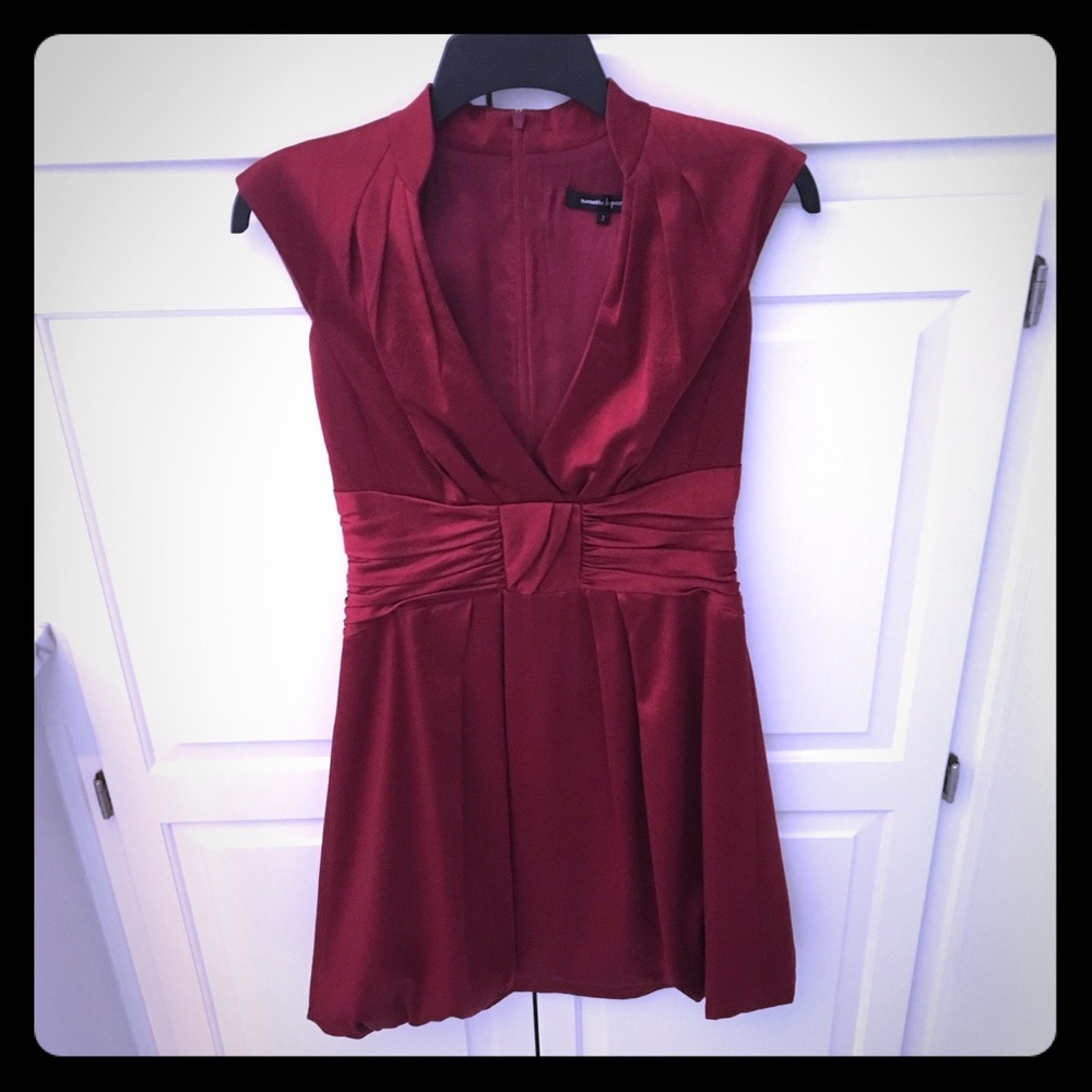 Nanette Lepore size 2